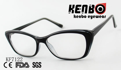 High Quality PC Optical Glasses Ce FDA Kf7122