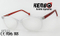 High Quality PC Optical Glasses Ce FDA Kf7121