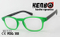 Double Colour Paint Reading Glasses Kr7132 Fashion Design