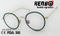 High Quality Metal Optical Glasses Ce FDA Kf7079