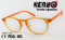 Colourfull Paint Choices Presbyopia Glasses for Unisex Kr7134