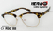 High Quality PC Optical Glasses Ce FDA Kf7053