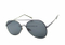Classic Updated Design Metal Sunglasses Km16153 Flat Lens