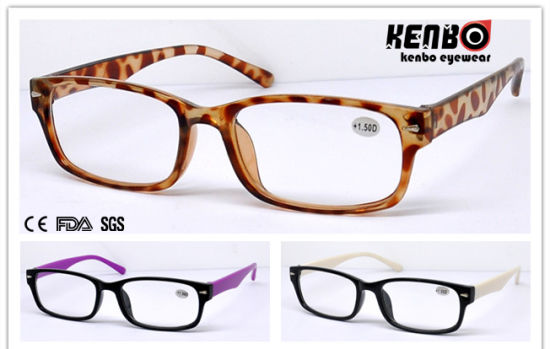 New Design Reading Glasses Kr4130